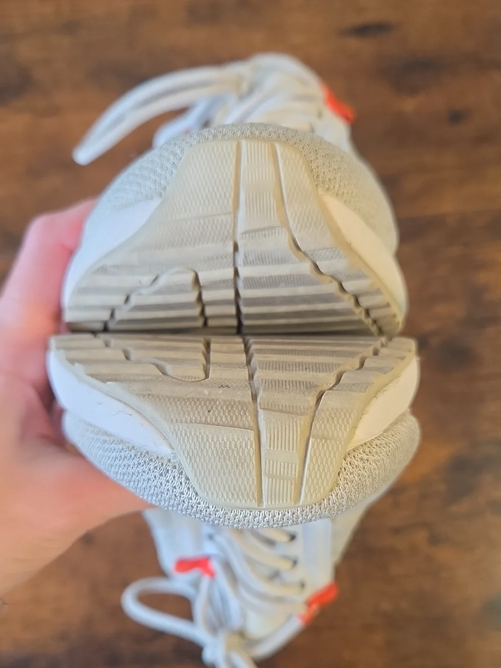 Puma used size